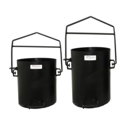 Balde de Içar (50L ou 70L)